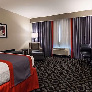 King Room Disability Access